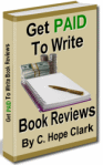Get Paid to Write Book Reviews