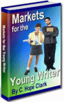 Markets for the Young Writer